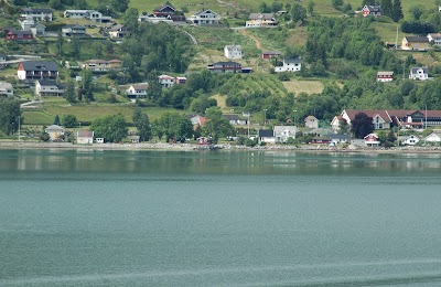 Photos of Dals&oslash;ren Camping
