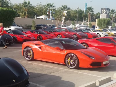 Photos of Yas Marina Circuit Medical Center