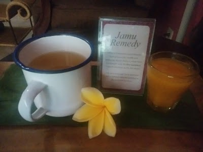 Photos of Jamu Body Treatment Jakarta Indonesia
