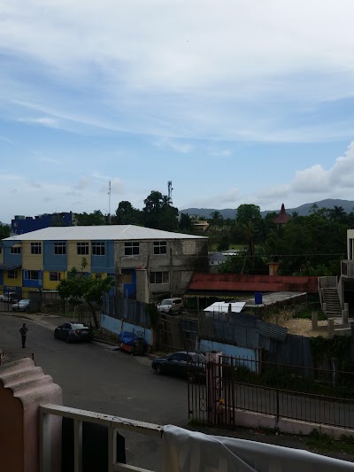 Photos of South Parade Plaza