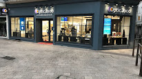 Opticien Agen - Optic 2000 à Agen