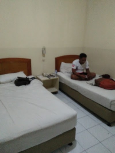 Photos of Hotel Celebes