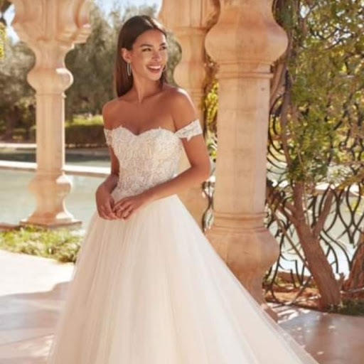 FG Atelier Sposa- Galioto Francesca Paola - Thumbnail