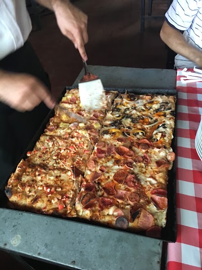 Photos of Pizzeria Vesuvio