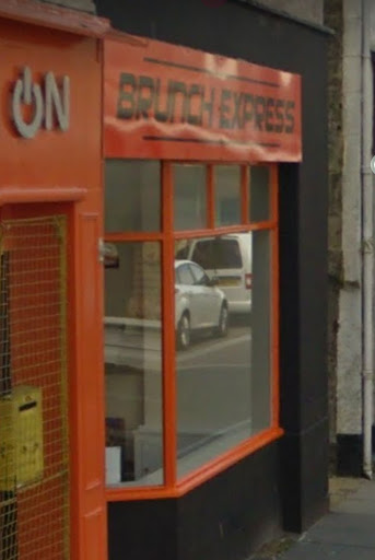 Brunch Express - Visual