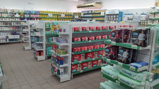 Farmacia Dispenfarma, Author: Jesus Cordoba