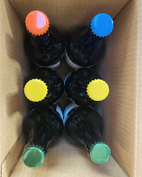 Photo n°7 de Brasserie Nova Céleste à Alès (Microbrasserie)