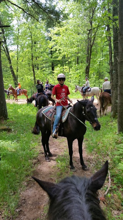 Ukarydee Equestrian Camping