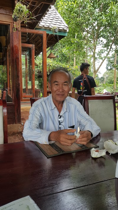 Photos of Sinouk Coffee Resort