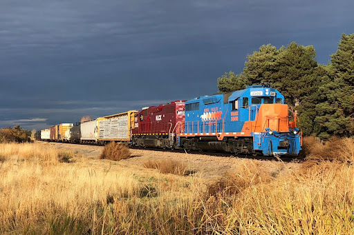 Boise Valley Railroad