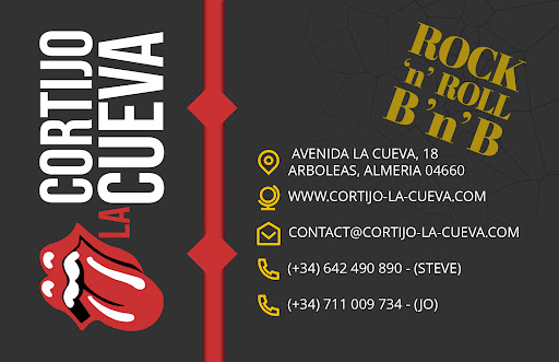 Cortijo La Cueva - Thumbnail