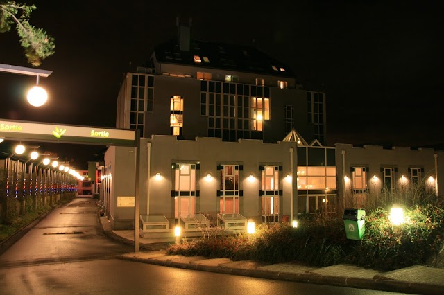 OLIVIER Hotel