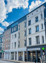 Photo n°4 de Pharmacie des Halles à Bar-sur-Aube (Pharmacie)