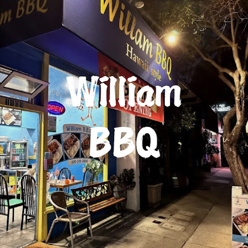 William BBQ