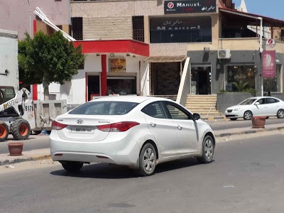 Photos of محل لوتشي للمواد الكهربائية