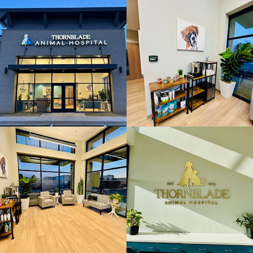 Thornblade Animal Hospital - Thumbnail