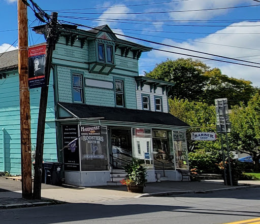 Barber Shoppe & Shaving Parlor - Thumbnail