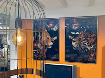 Meubles MOUREY à Esprels