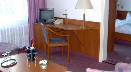 Haus Hubertus - Thumbnail