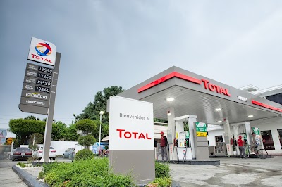 gas-station