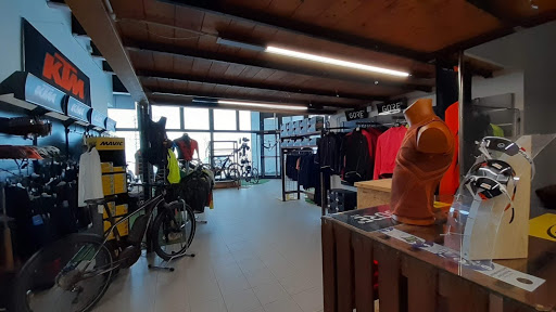 Cavedon Sport - Thumbnail