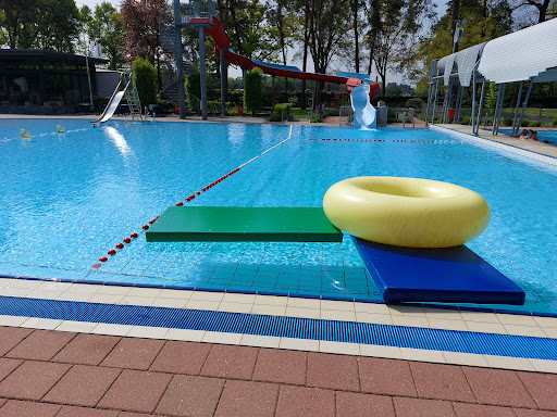 Zwem- en recreatiebad In de Dennen
