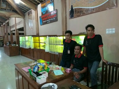 Photos of Rumah Makan Tugu Asri Tuban