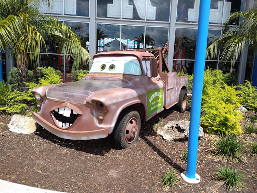 Dezerland Park Orlando - Thumbnail