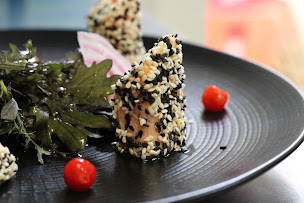 Photo n°17 de L'Ecuyer Touques à Touques (Restaurant de cuisine traditionnelle)