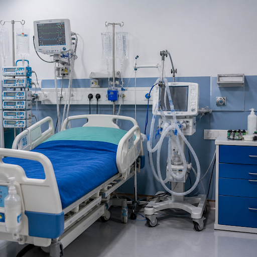 When every second matters, the advanced ICU and critical care team at स्वामी हॉस्पिटल in Malakapu… post image