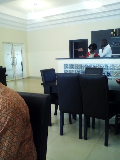 Photos of Cameron Hotel Ife