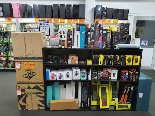 Xtreme Computer Services - Visual