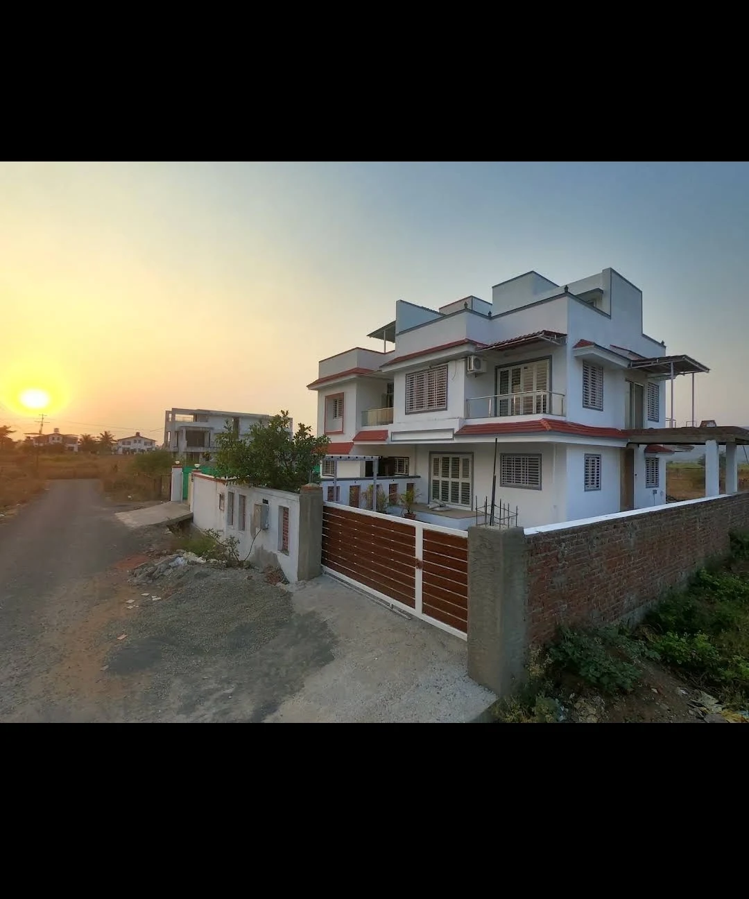 Ideal House bunglow in lonavala