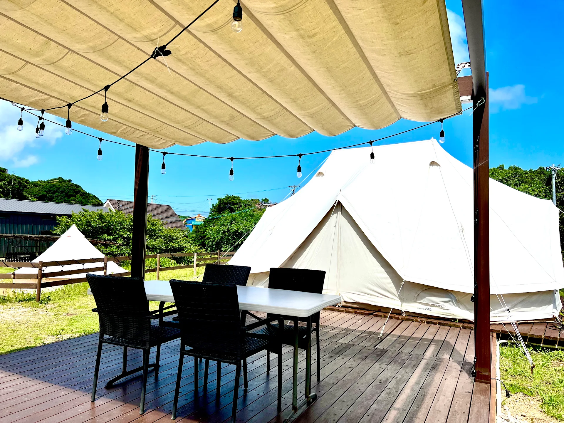 Kabuku Resort