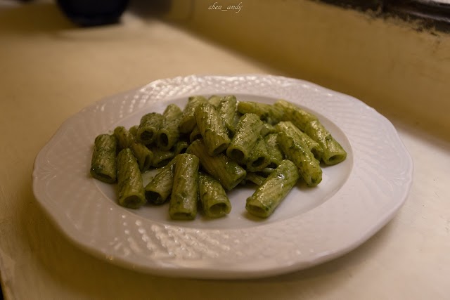 Osteria dei Baroncelli