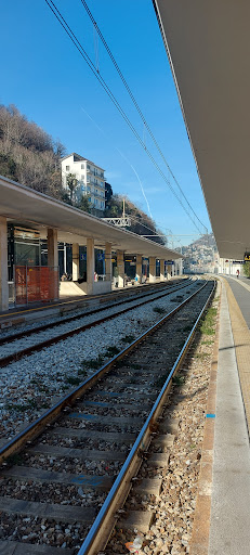 Como - stazione san giovanni - Thumbnail