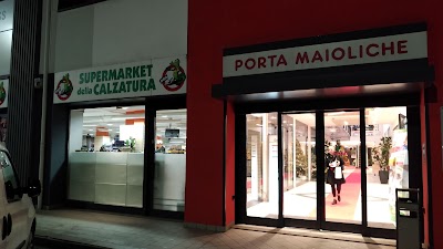 Supermarket Della Calzatura