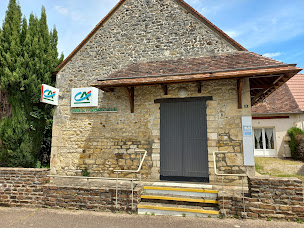 Photo n°6 de Crédit Agricole Centre Ouest à Saint-Août (Agence d'assurance)