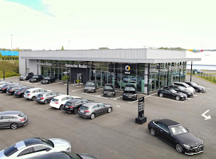 Photo n°1 de Mercedes-Benz Rent Rodez à Onet-le-Château (Agence de location de voitures)