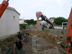 Photo n°13 de Piscines Marbella à Brem-sur-Mer (Magasin de matériel pour piscines)