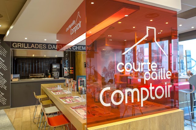 ibis Marseille La Timone