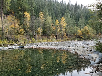 Ripple Creek Cabins
