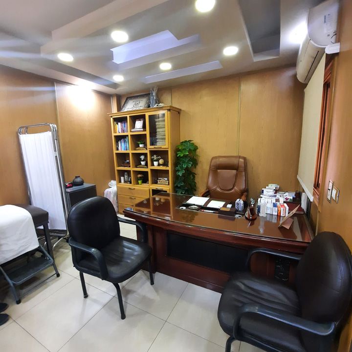 مركز فحوصات القلب د.عاطف خميس الجميعى - صورة 4