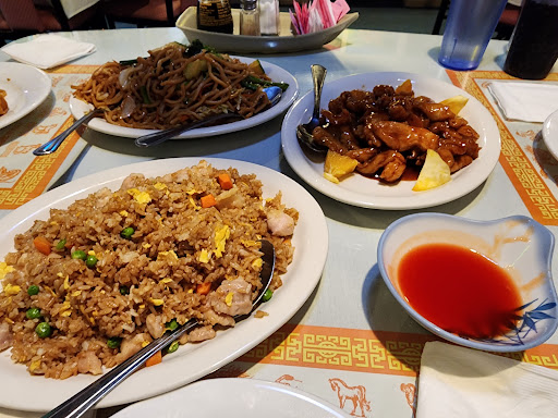 Szechuan Restaurant - Thumbnail