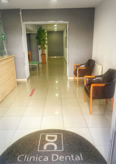 Clinica Dental Dr. Casado | Dentista en la Sagrera Congrés | Clínica dental en la Sagrera Congrés.