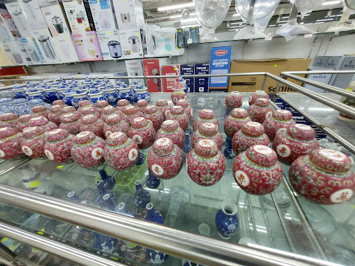 Da You (Chinatown) Departmental Store Pte Ltd - Thumbnail