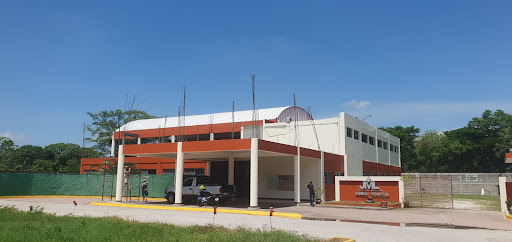 Escuela Juana Manrique de Lara JML