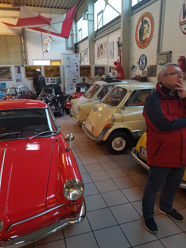 Vehikelsammlung Eppelheim - Thumbnail