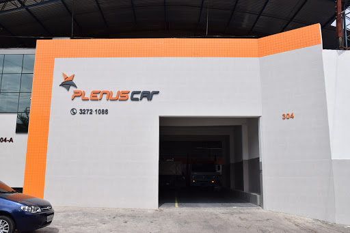 Plenuscar - Funilaria e Pintura em Fortaleza