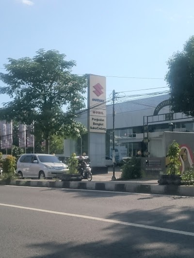 Photos of Dealer Mobil Suzuki Jogjakarta : Deny